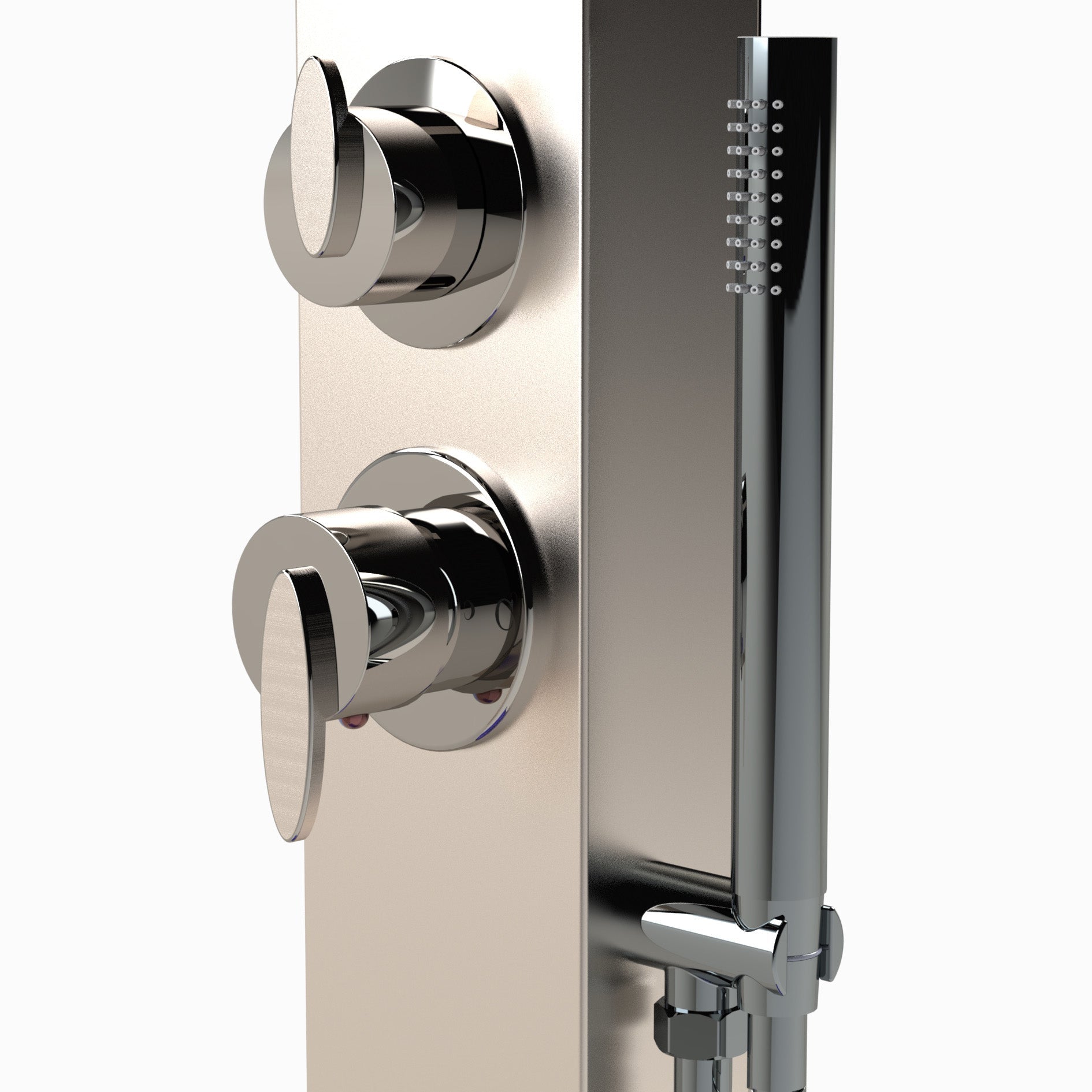 Pooldusche Laguna - pools - shop