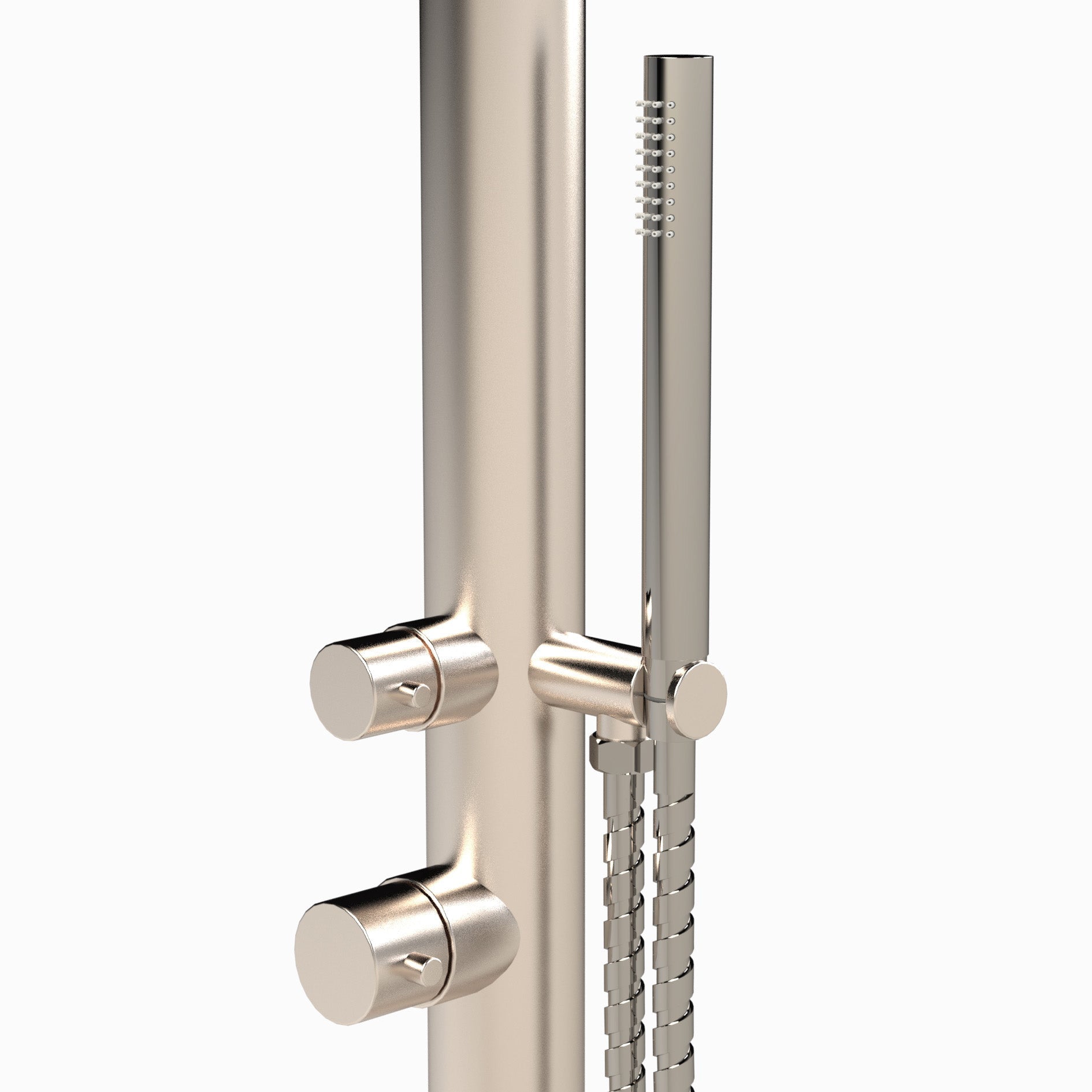 Pooldusche Soul - pools - shop