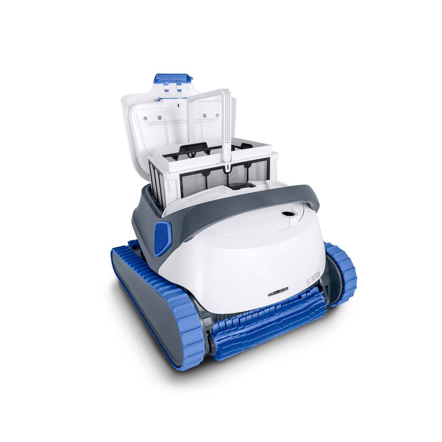 Poolroboter Deluxe S300i - pools - shop