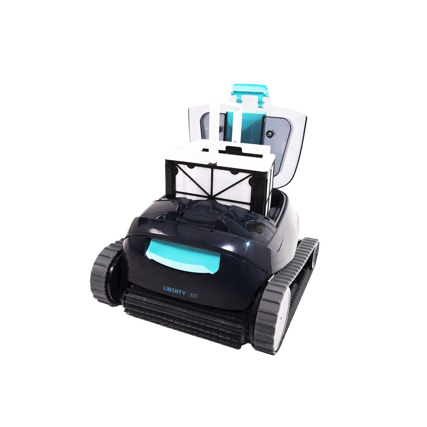 Poolroboter Liberty 300 - pools - shop