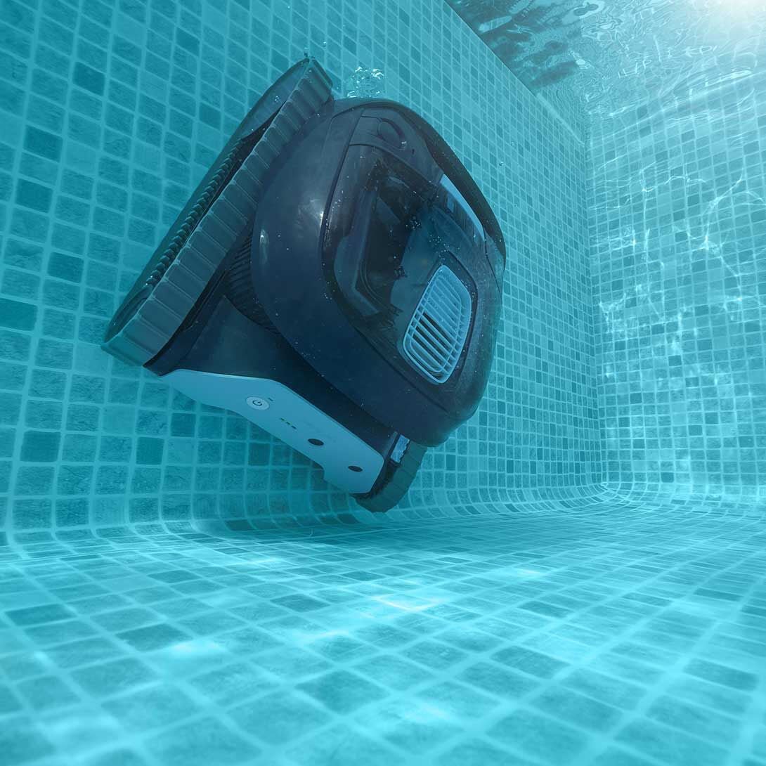 Poolroboter Liberty 300 - pools - shop