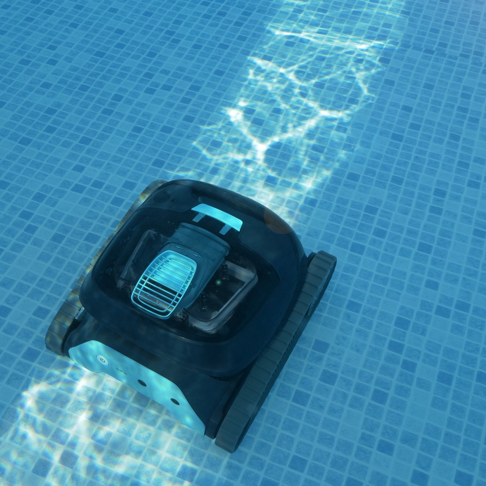 Poolroboter Liberty 400 - pools - shop