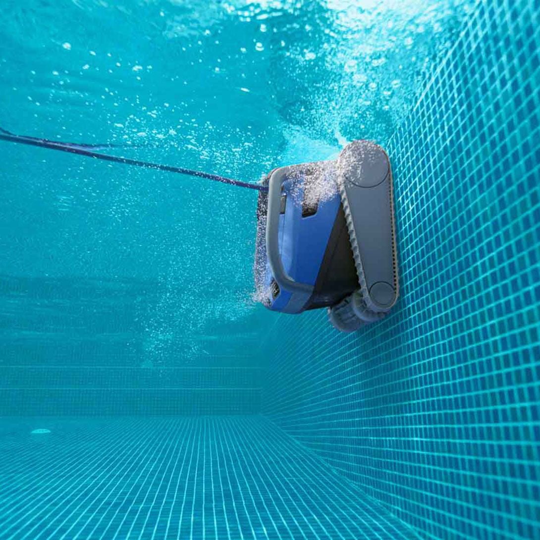 Poolroboter Premium M600 - pools - shop