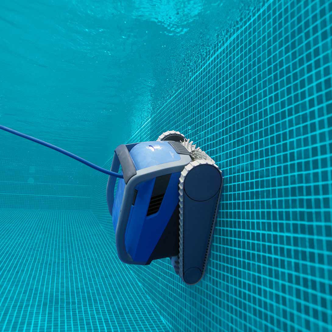 Poolroboter Premium M600 - pools - shop