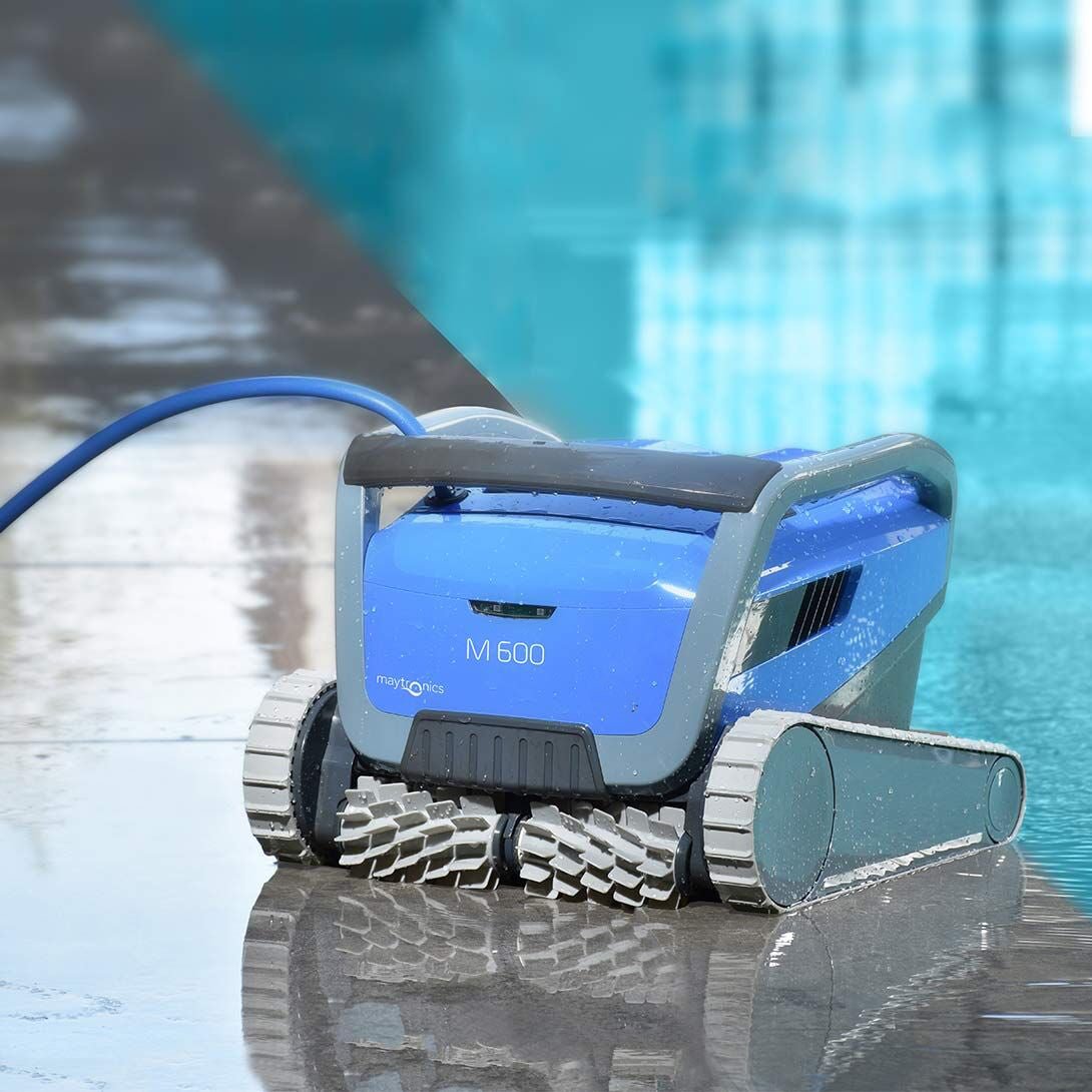 Poolroboter Premium M600 - pools - shop