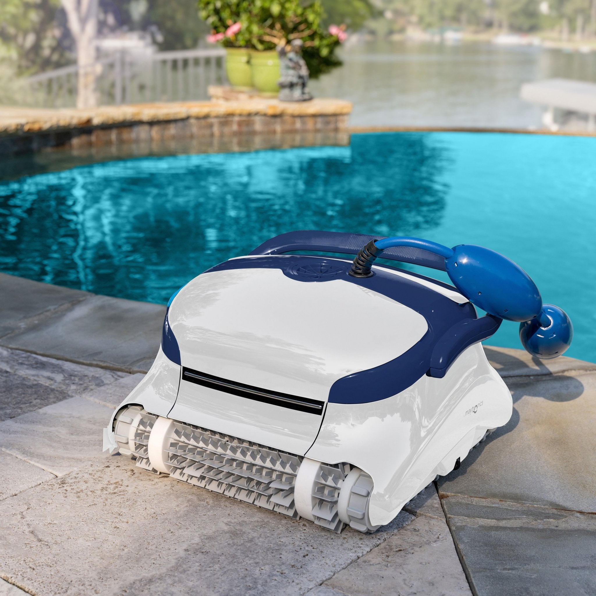 Poolroboter Premium X55 - pools - shop