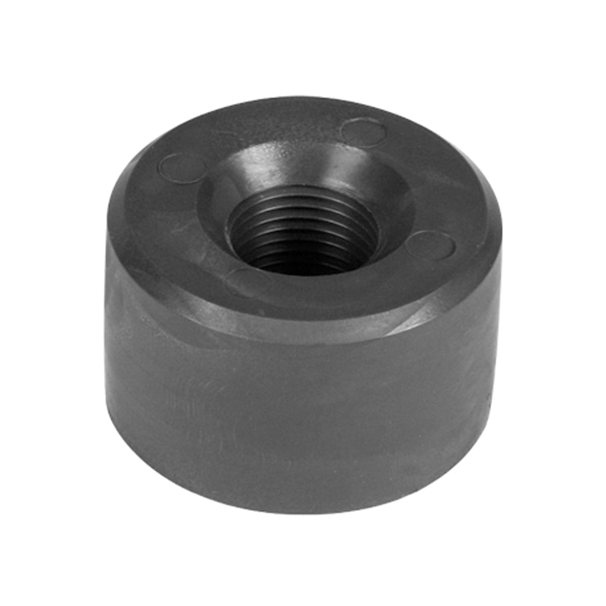 Reduktion kurz, Klebe, D50 1/2 IG grau - Hytek Pool Shop
