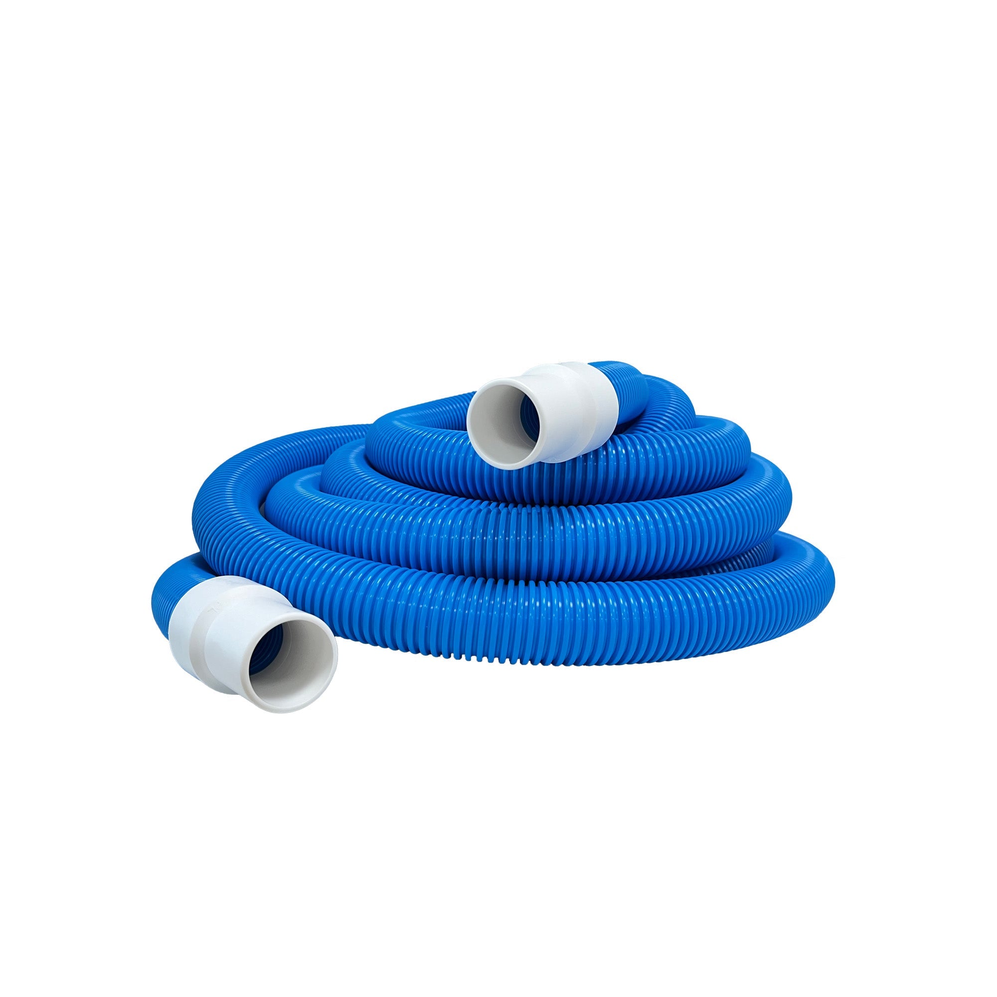 Saugschlauch Blau NW 38 - pools - shop