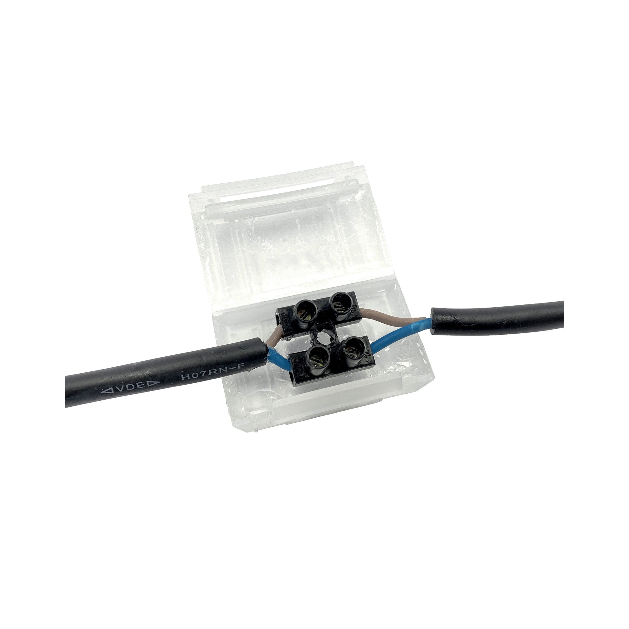 Scheinwerferkabel - Verbindung GELBOX - pools - shop