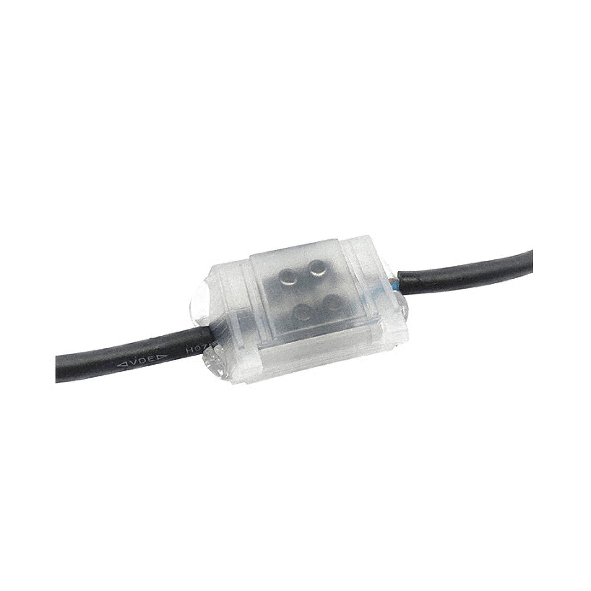 Scheinwerferkabel - Verbindung GELBOX - pools - shop