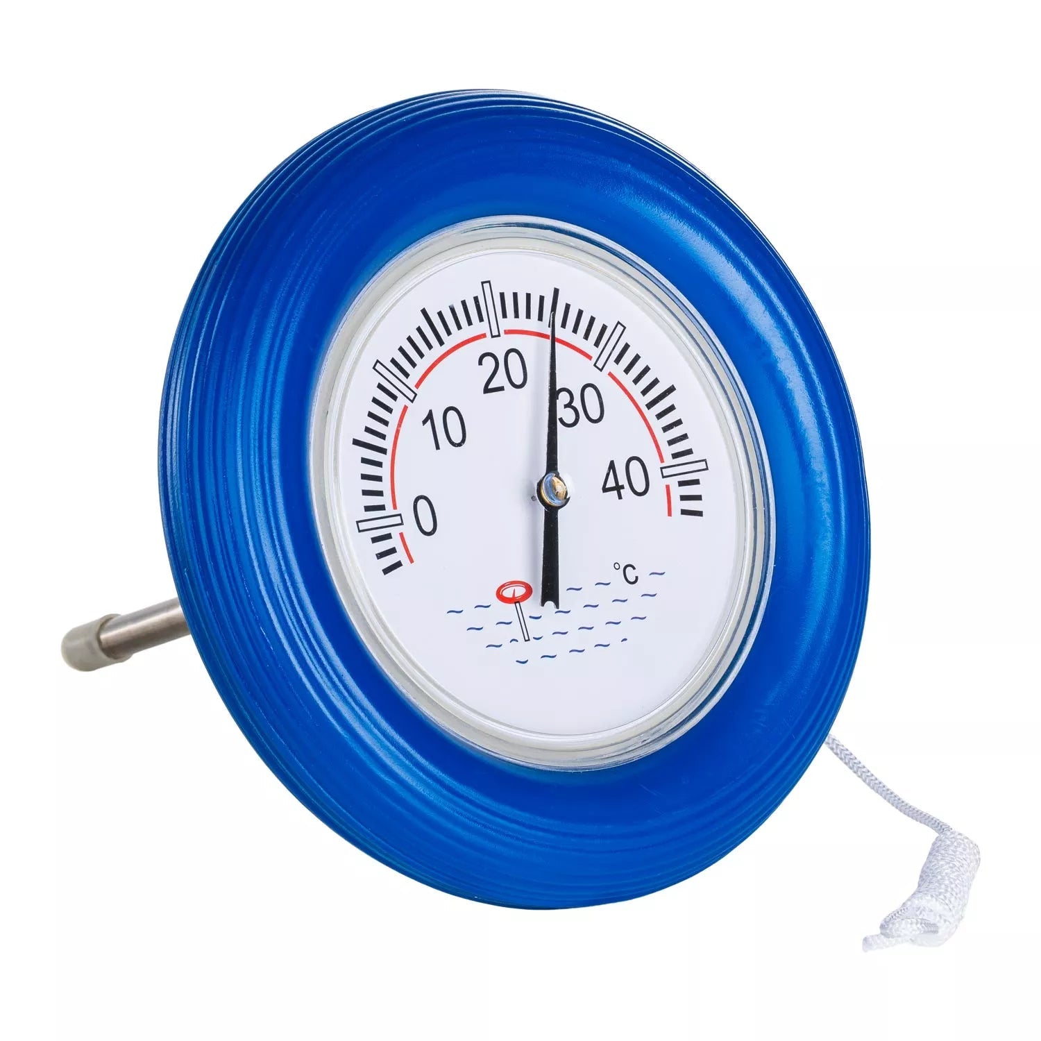 Schwimm Ring Thermometer - Hytek Pool Shop