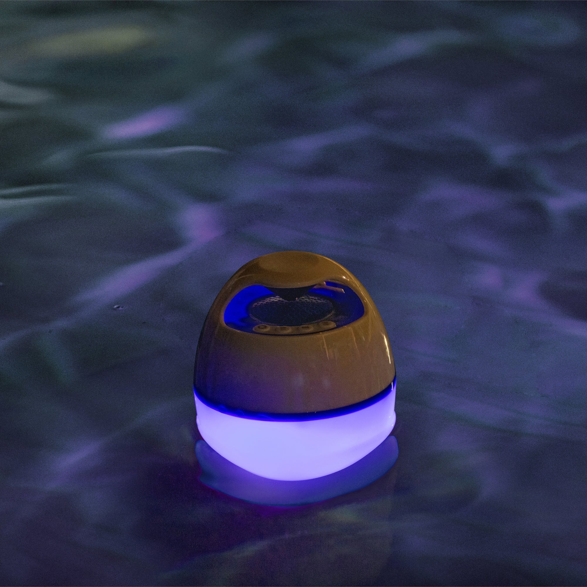 Schwimmender LED - Bluetooth - Lautsprecher - pools - shop
