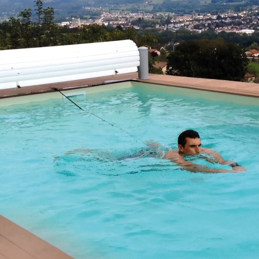 Schwimmgurt FREE SWIM - pools - shop