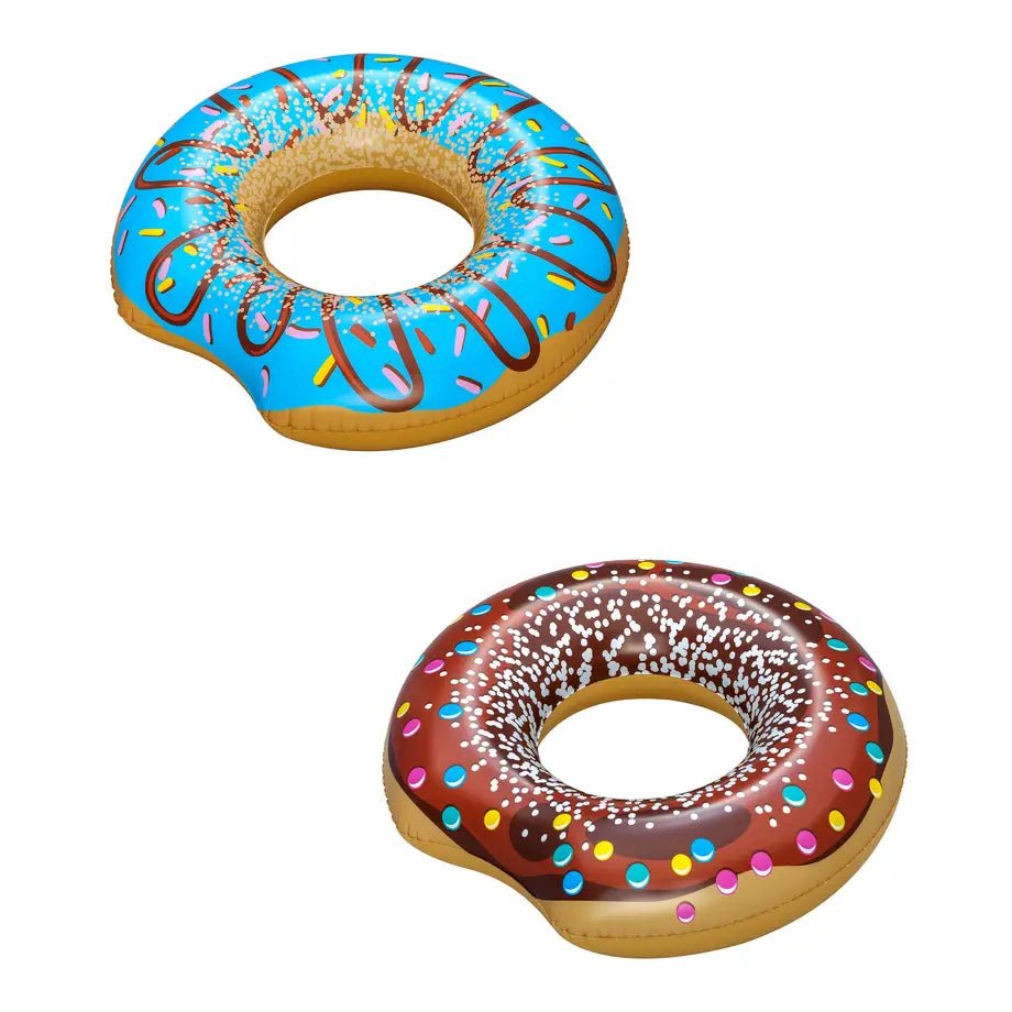 Schwimmring Donut - pools - shop