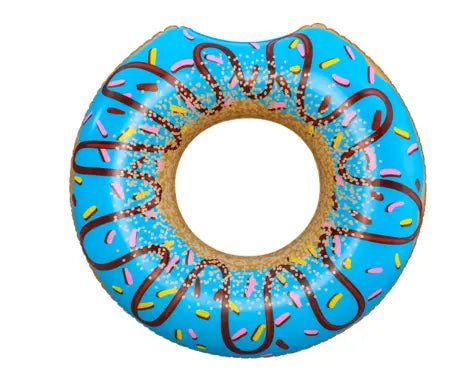 Schwimmring Donut - pools - shop