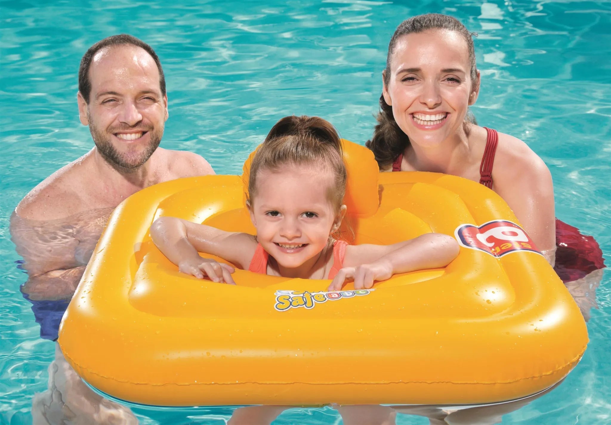 Schwimmsitz  Splash - pools - shop