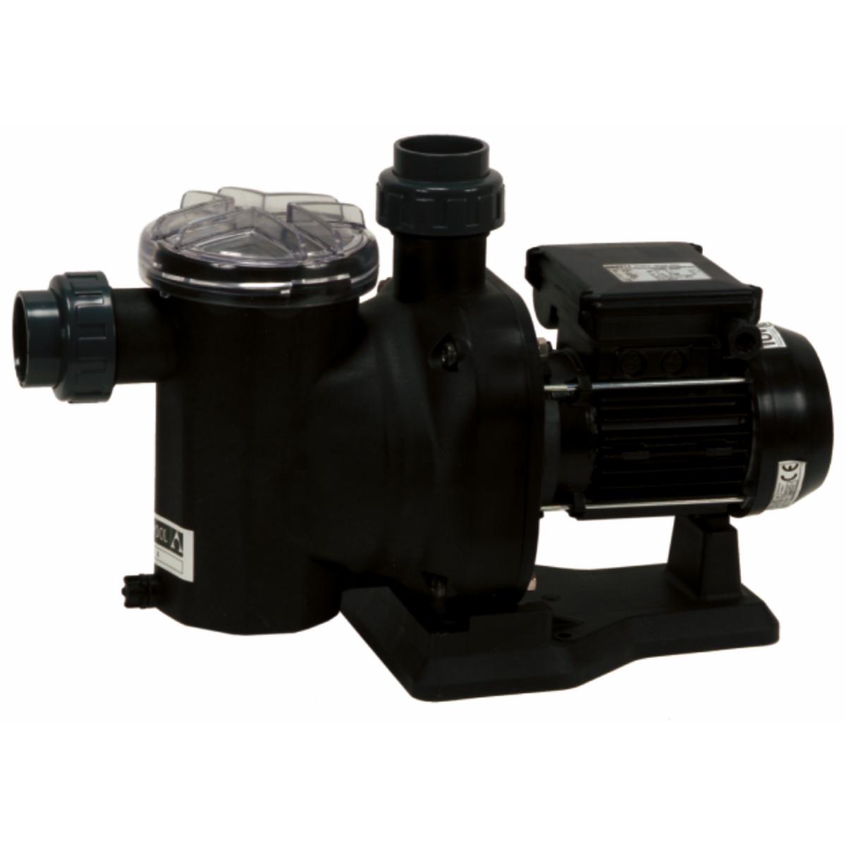 Sena Poolpumpe / Enduro21 | Filterpumpe 230V & 400V - Hytek Pool Shop