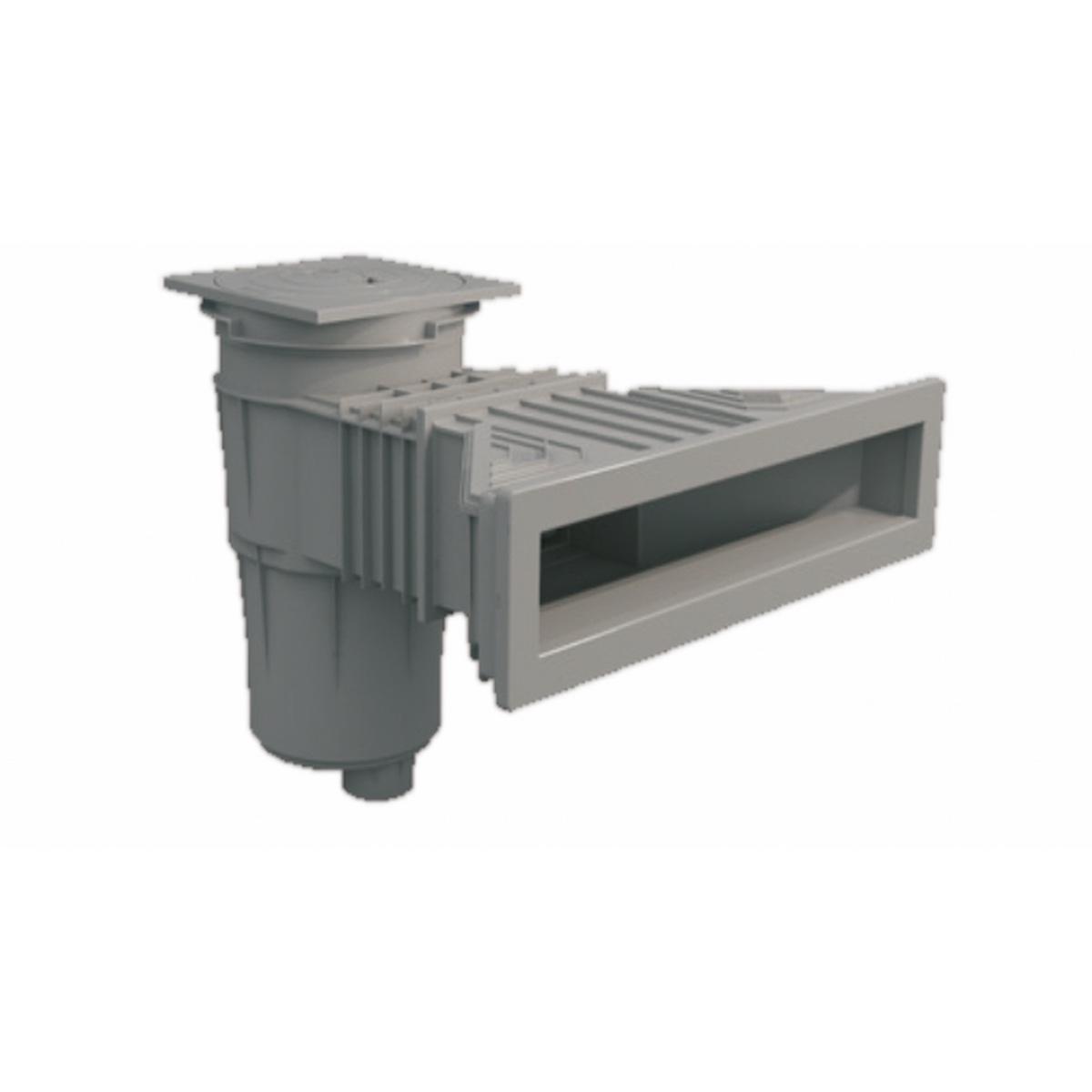 Skimmer SLIM 500 KS - Hytek Pool Shop