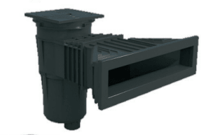 Skimmer SLIM 500 KS - Hytek Pool Shop
