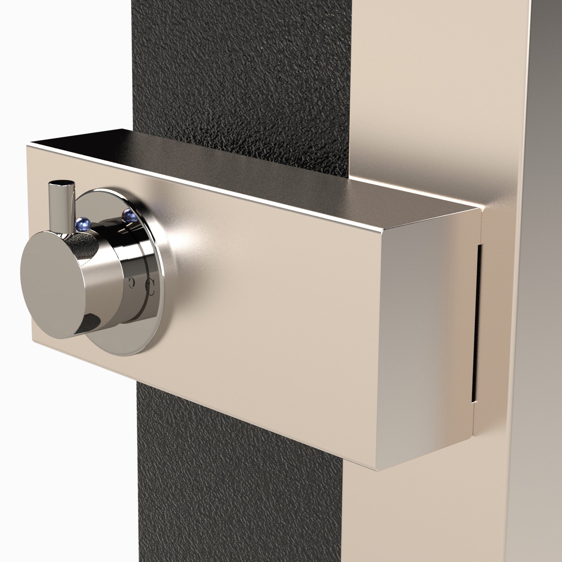 Solardusche Lava - pools - shop