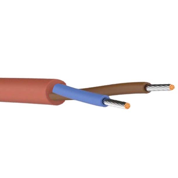 Spezial-Kabel für UWS bis 300W 2x 6mm2 - Hytek Pool Shop