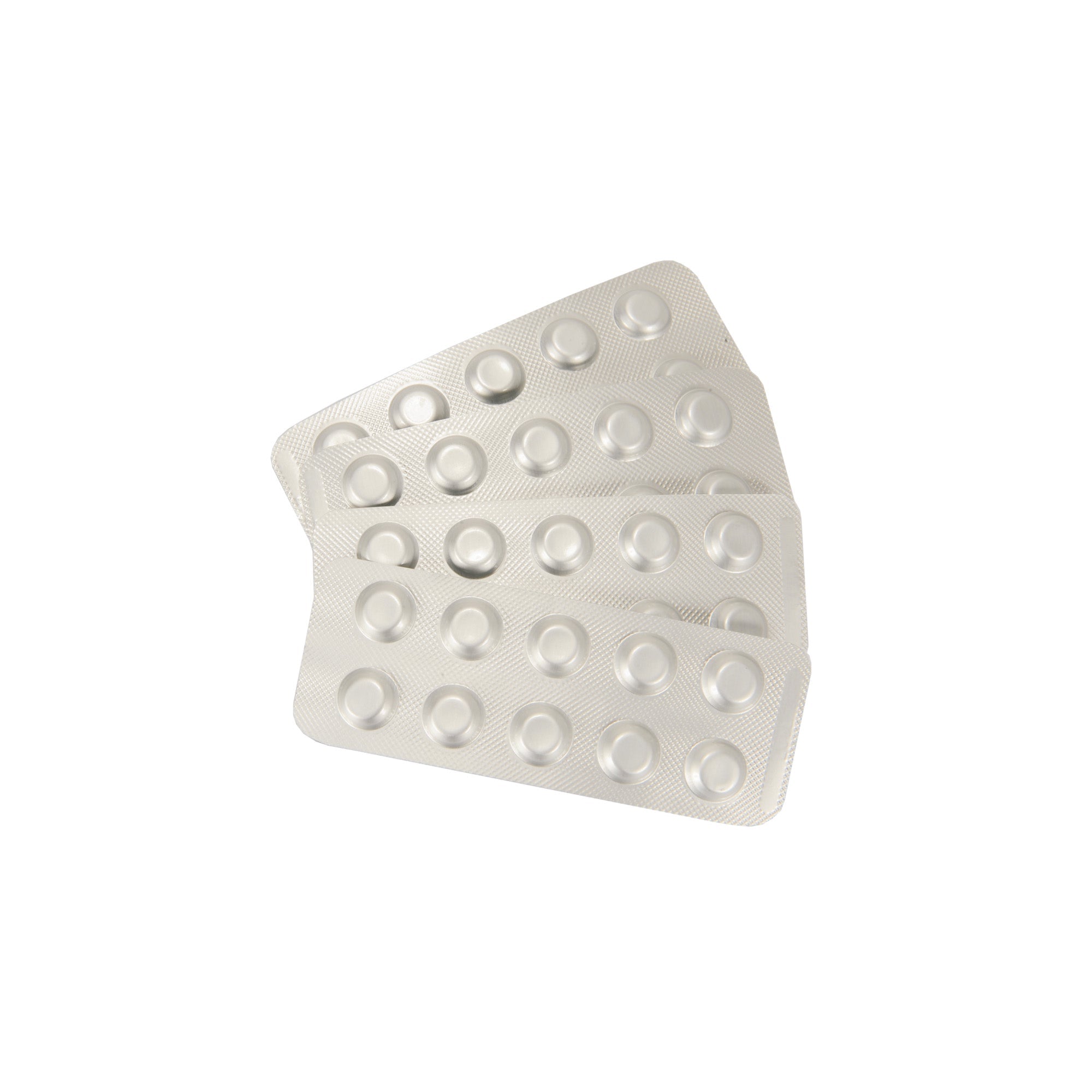 Testtabletten Rapid - pools - shop