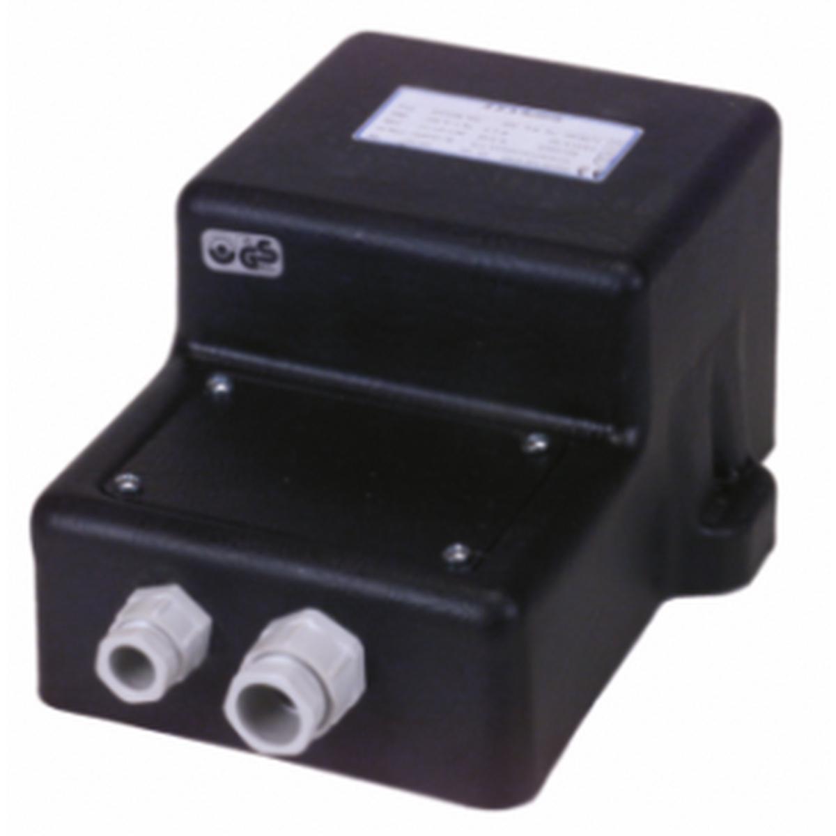 Transformator 230/12 V für Poolbeleuchtung - Hytek Pool Shop